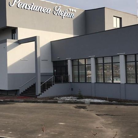 Pensiunea Stefan Крайова Екстериор снимка